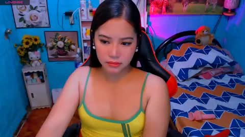 Nicole online show from March 2025 09:04:02 PM