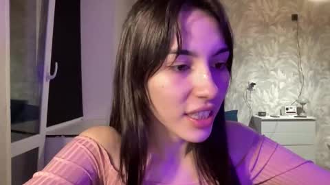 Welcome to our room We are Renata21 and Bogdan 24 online show from March 2026 02:30:02 AM