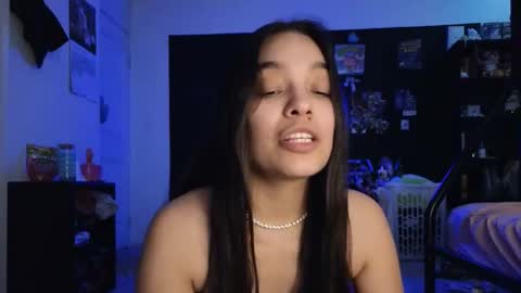 Blu Sweets online show from February 2026 06:14:01 PM