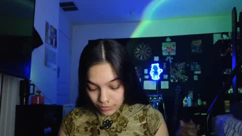 Blu Sweets online show from April 2026 02:56:01 AM