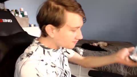 CAT online show from February 2026 09:31:02 AM