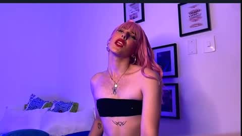 SWEETJAMES  online show from January 2025 08:41:02 AM