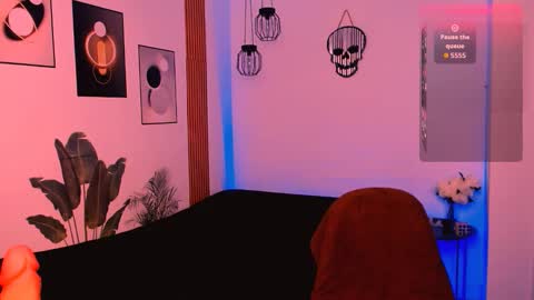 SWEETJAMES  online show from November 2025 07:16:02 PM