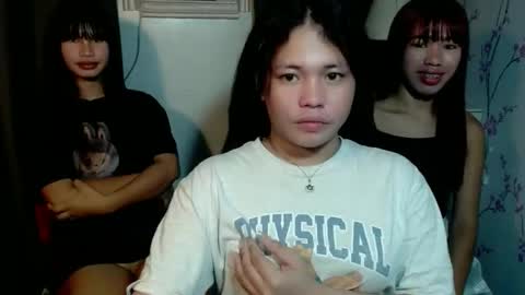 JANNA online show from May 2026 12:01:01 PM