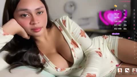 Snapshot of sweetjanne_ chatting on March 2026 12:35:01 AM JANE online show from March 2026 12:35:01 AM