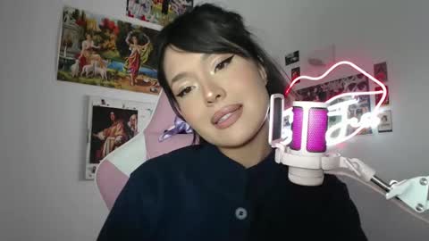 SweetJess online show from February 2025 02:08:02 AM