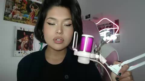 SweetJess online show from February 2025 07:33:02 AM