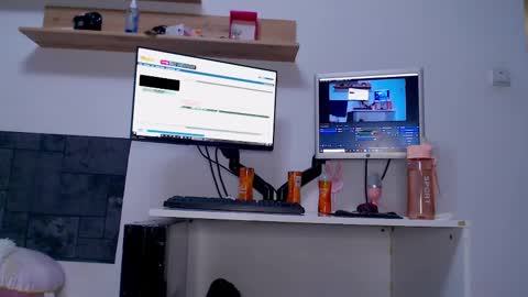 jessica online show from February 2025 09:49:01 PM