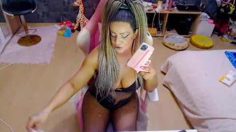 jessica online show from September 2025 10:13:01 PM