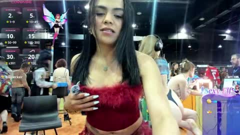 sweetjhosemit online show from April 2026 09:52:01 PM