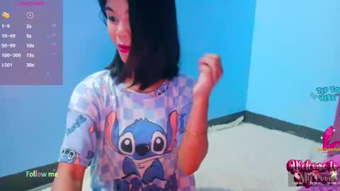 Snapshot of sweetjowa chatting on January 2025 01:27:01 AM jona online show from January 2025 01:27:01 AM