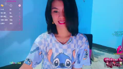 Snapshot of sweetjowa chatting on January 2025 04:33:01 AM jona online show from January 2025 04:33:01 AM