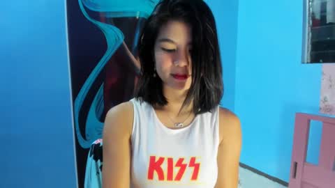 Snapshot of sweetjowa chatting on January 2025 02:45:02 AM jona online show from January 2025 02:45:02 AM