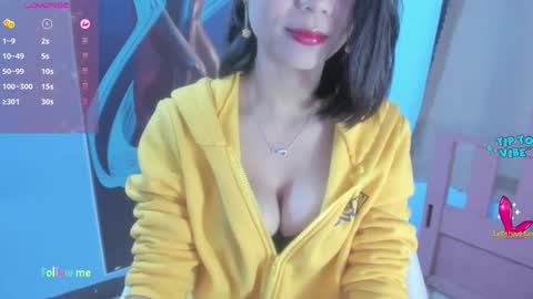 Snapshot of sweetjowa chatting on January 2025 12:49:01 AM jona online show from January 2025 12:49:01 AM