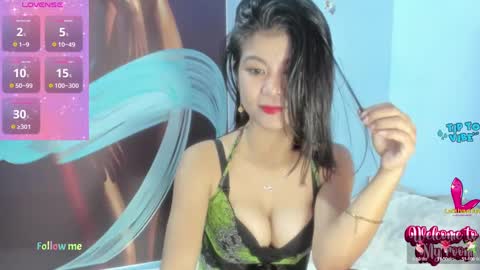 Snapshot of sweetjowa chatting on February 2025 12:31:02 AM jona online show from February 2025 12:31:02 AM