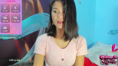 Snapshot of sweetjowa chatting on February 2025 01:36:01 AM jona online show from February 2025 01:36:01 AM