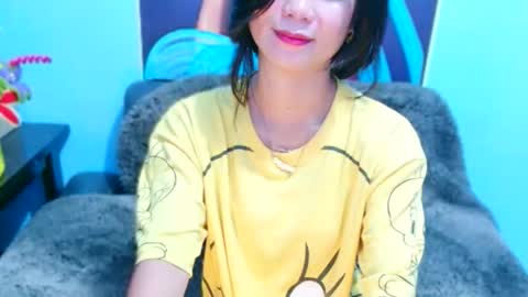 Snapshot of sweetjowa chatting on September 2025 01:18:01 AM jona online show from September 2025 01:18:01 AM