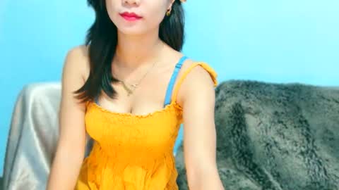 Snapshot of sweetjowa chatting on September 2025 11:19:01 PM jona online show from September 2025 11:19:01 PM