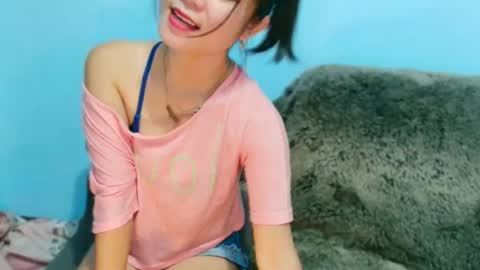 Snapshot of sweetjowa chatting on September 2025 01:49:01 PM jona online show from September 2025 01:49:01 PM