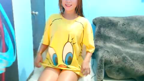 Snapshot of sweetjowa chatting on February 2026 02:06:02 AM jona online show from February 2026 02:06:02 AM