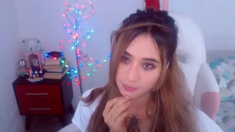 Snapshot of sweetkatik chatting on December 2024 03:58:01 PM karen online show from December 2024 03:58:01 PM