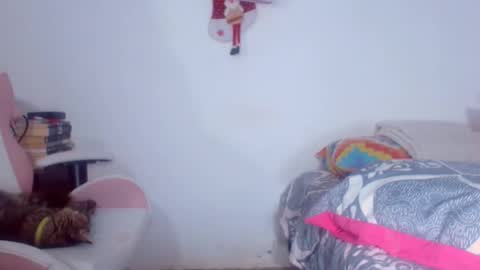 Snapshot of sweetkatik chatting on December 2024 03:53:02 PM karen online show from December 2024 03:53:02 PM