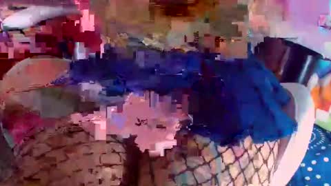 Snapshot of sweetkatik chatting on January 2025 05:53:01 PM karen online show from January 2025 05:53:01 PM