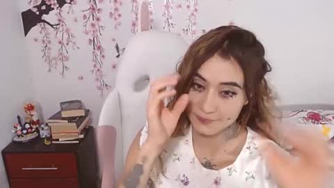 Snapshot of sweetkatik chatting on September 2025 05:56:02 PM karen online show from September 2025 05:56:02 PM