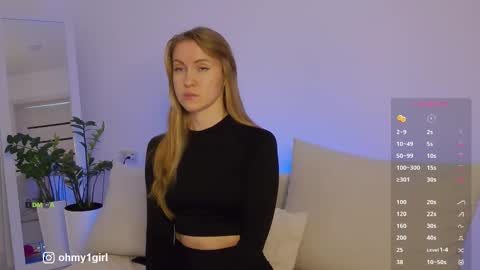 Snapshot of sweetkira1 chatting on February 2026 12:00:01 PM SweetKira1 online show from February 2026 12:00:01 PM