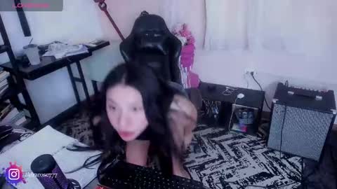 Akirarose777 online show from April 2026 01:19:02 AM