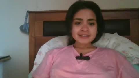 Snapshot of sweetlatinafit chatting on November 2025 12:49:01 PM sweetlatinafit online show from November 2025 12:49:01 PM