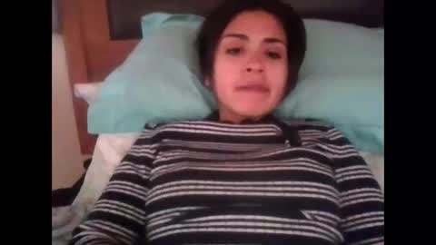 Snapshot of sweetlatinafit chatting on November 2025 01:01:01 PM sweetlatinafit online show from November 2025 01:01:01 PM