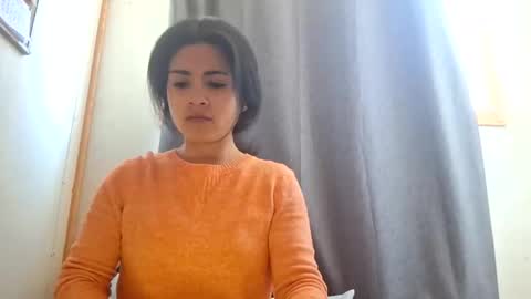 Snapshot of sweetlatinafit chatting on December 2025 12:32:01 PM sweetlatinafit online show from December 2025 12:32:01 PM