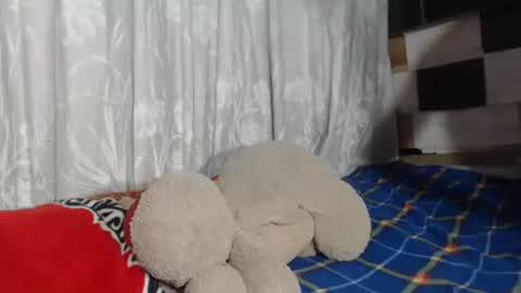 Snapshot of sweetlatinakim chatting on January 2025 12:12:02 AM Camilo online show from January 2025 12:12:02 AM