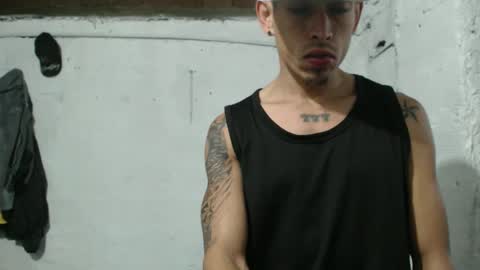 Camilo online show from March 2026 11:06:01 AM