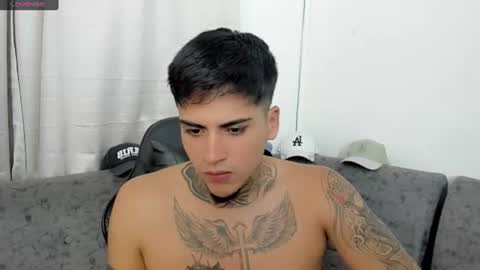 SWEETLATINBOY  online show from July 2026 10:05:02 PM