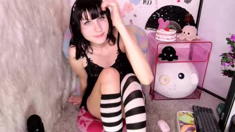 Sweet Laumina online show from February 2026 08:52:01 AM