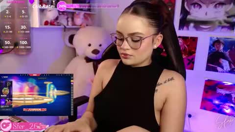 Snapshot of sweetlee_1 chatting on February 2026 10:42:01 PM online show from February 2026 10:42:01 PM