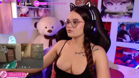 Snapshot of sweetlee_1 chatting on March 2026 01:00:01 AM online show from March 2026 01:00:01 AM