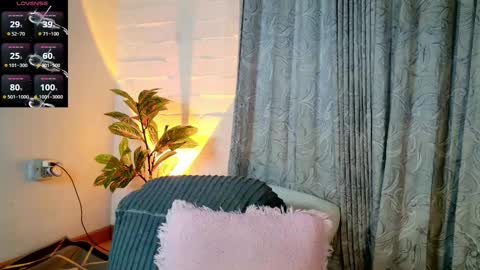 Letty la traga semen lol online show from February 2026 05:22:02 AM