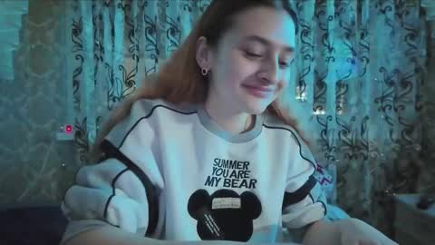Snapshot of sweetliaison chatting on March 2026 05:52:01 PM sweetliaison online show from March 2026 05:52:01 PM