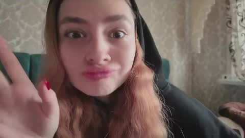 Snapshot of sweetliaison chatting on April 2026 06:03:02 AM sweetliaison online show from April 2026 06:03:02 AM