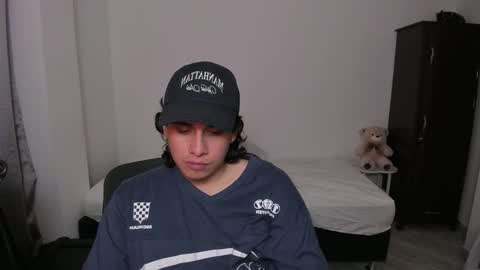 Lian online show from December 2025 01:35:02 AM