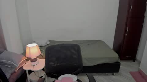 Lian online show from May 2026 02:05:02 AM