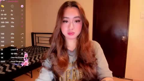 Snapshot of sweetlovepinay04 chatting on May 2026 05:09:01 PM Zoe online show from May 2026 05:09:01 PM