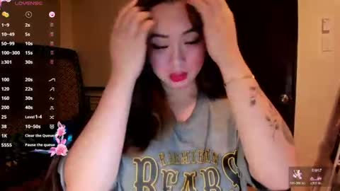 Zoe online show from July 2026 10:16:02 PM