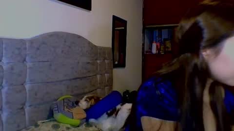 Snapshot of sweetmaddiee_ chatting on October 2025 11:37:01 PM Maddie online show from October 2025 11:37:01 PM