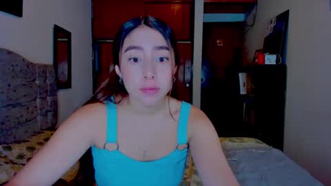 Snapshot of sweetmaddiee_ chatting on February 2026 11:53:02 PM Maddie online show from February 2026 11:53:02 PM