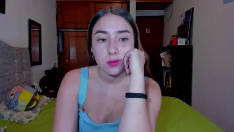 Snapshot of sweetmaddiee_ chatting on March 2026 12:49:02 AM Maddie online show from March 2026 12:49:02 AM