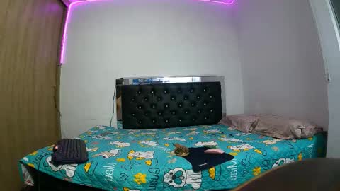 sweetmagic6 online show from October 2025 02:28:01 AM